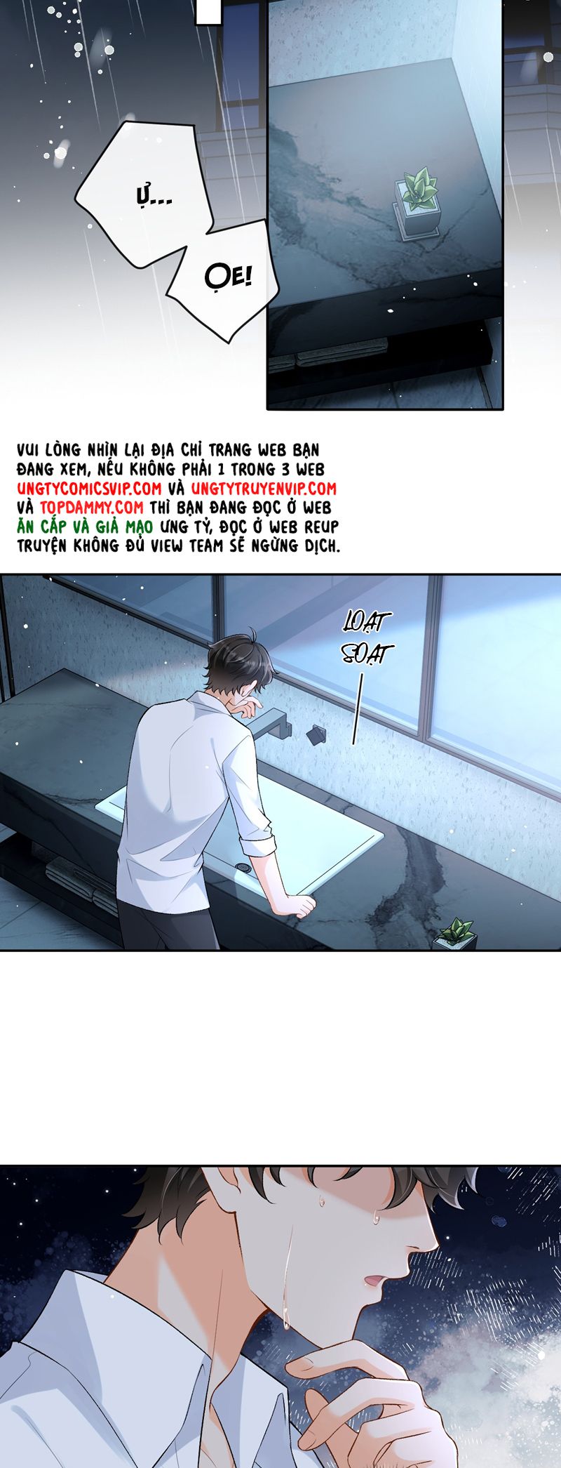 Bản Tính Hạ Đẳng Chapter 20 - Next Chapter 21