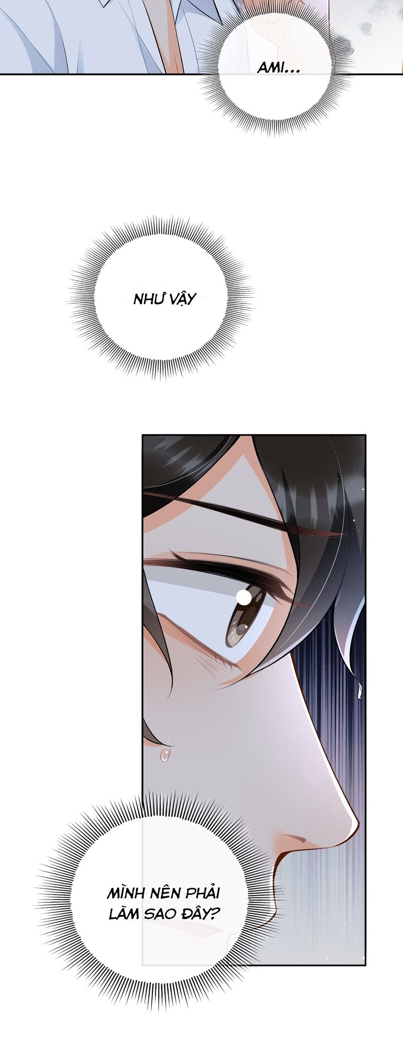 Bản Tính Hạ Đẳng Chapter 20 - Next Chapter 21