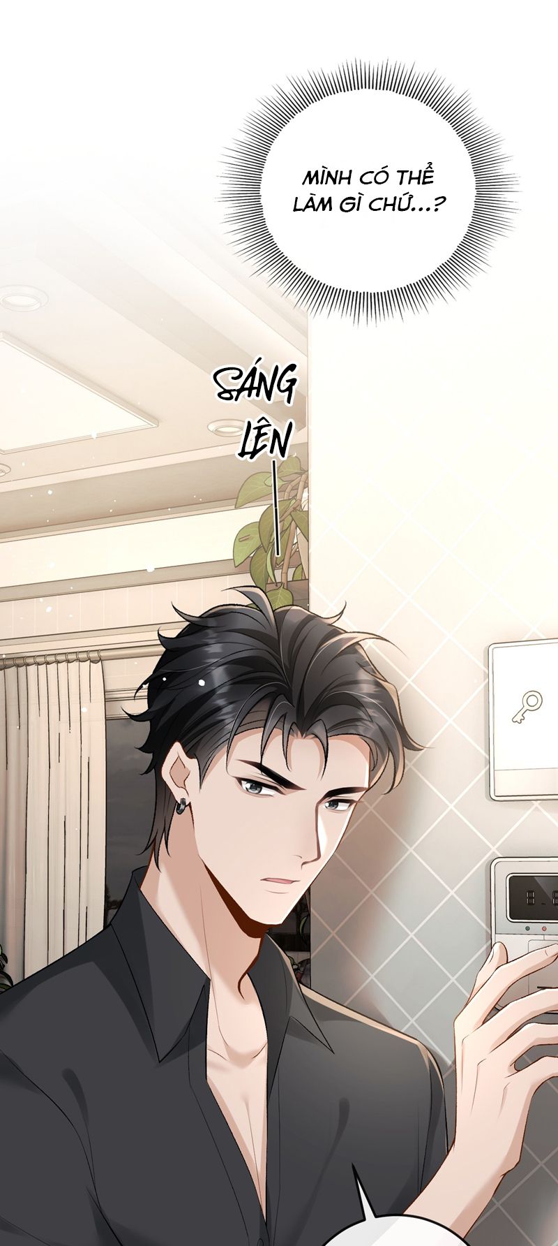 Bản Tính Hạ Đẳng Chapter 20 - Next Chapter 21