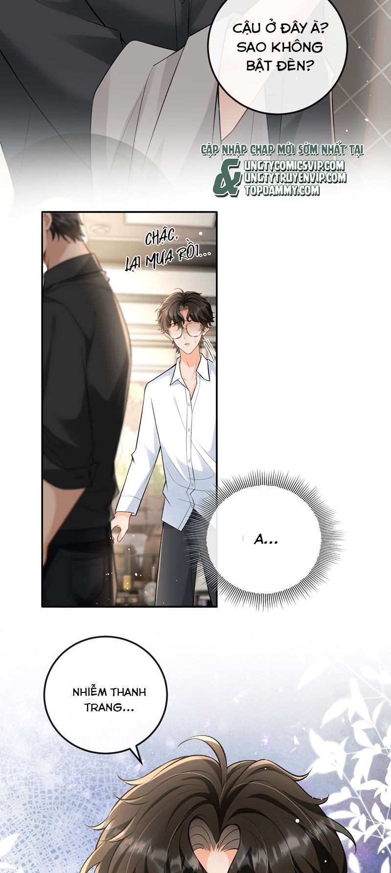 Bản Tính Hạ Đẳng Chapter 20 - Next Chapter 21