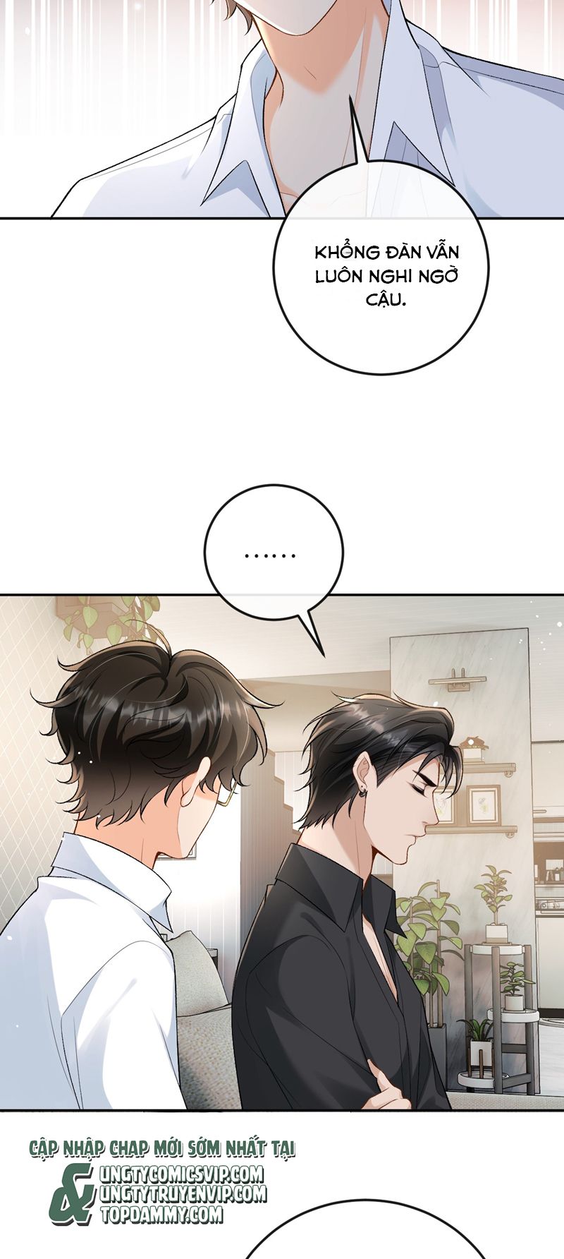 Bản Tính Hạ Đẳng Chapter 20 - Next Chapter 21