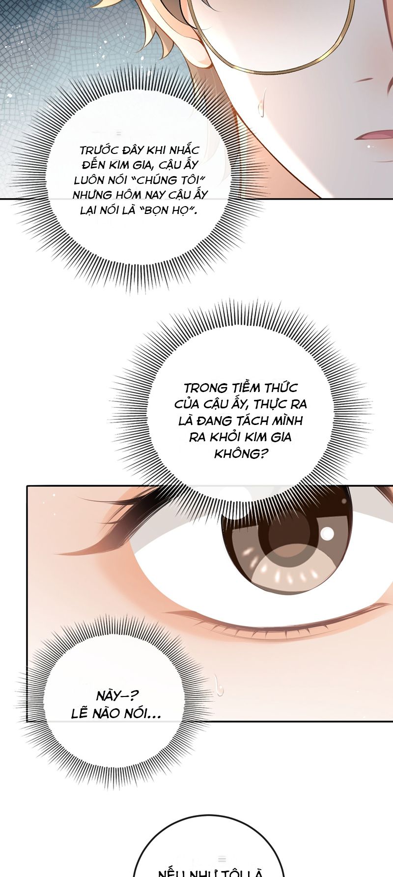 Bản Tính Hạ Đẳng Chapter 20 - Next Chapter 21