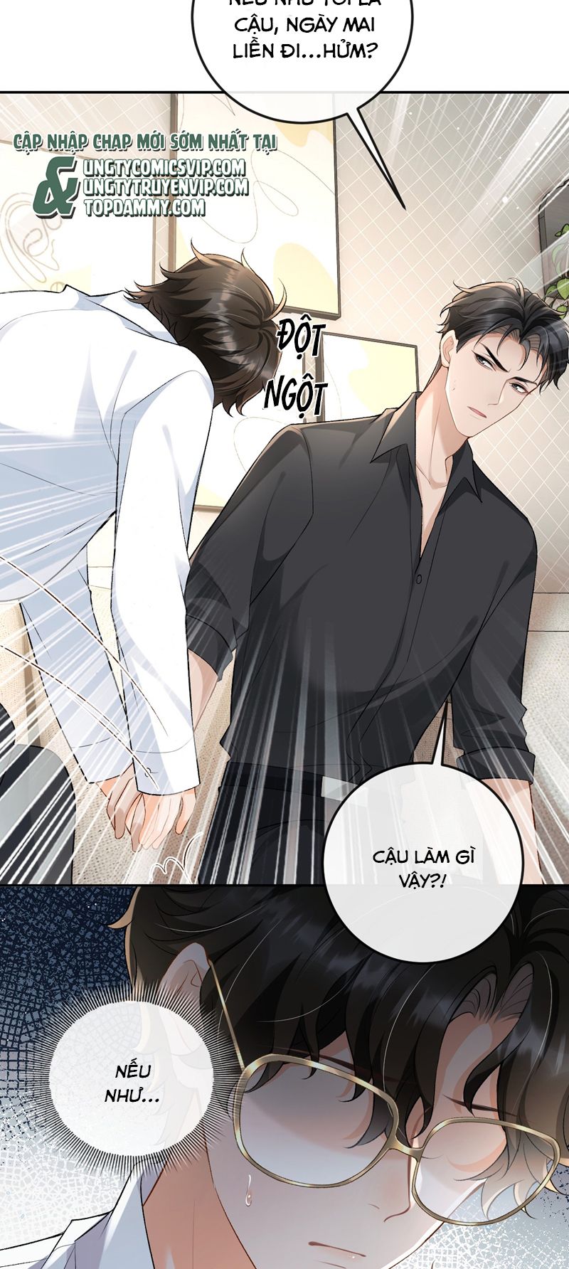 Bản Tính Hạ Đẳng Chapter 20 - Next Chapter 21