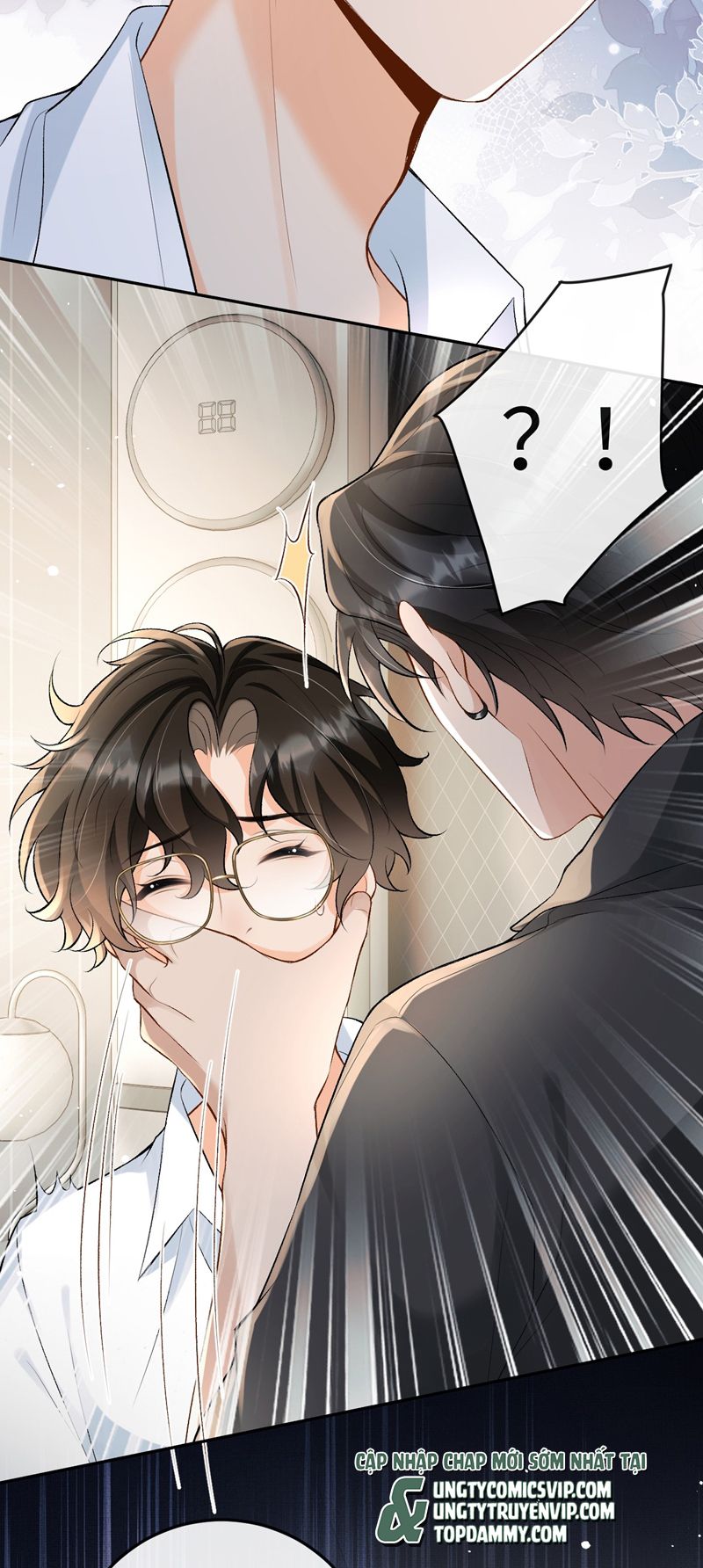 Bản Tính Hạ Đẳng Chapter 20 - Next Chapter 21