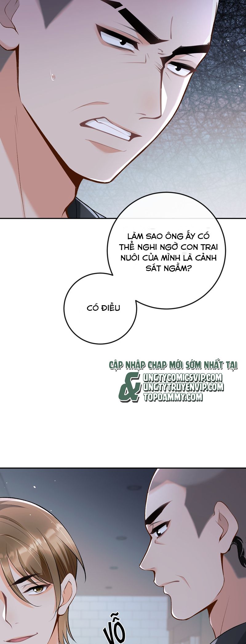 Bản Tính Hạ Đẳng Chapter 20 - Next Chapter 21