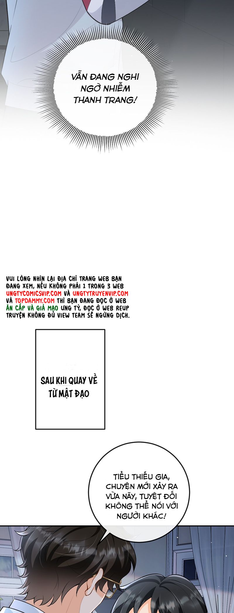 Bản Tính Hạ Đẳng Chapter 20 - Next Chapter 21