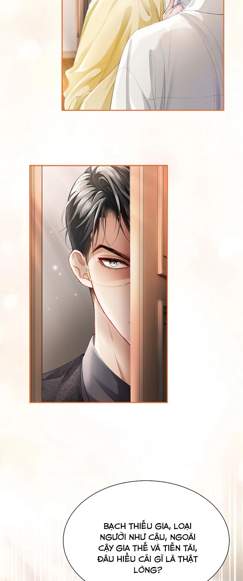 Tiểu Thiếu Gia Dựa Vào Mỹ Mạo Hoành Hành Toàn Hệ Thống Chapter 15 - Trang 4