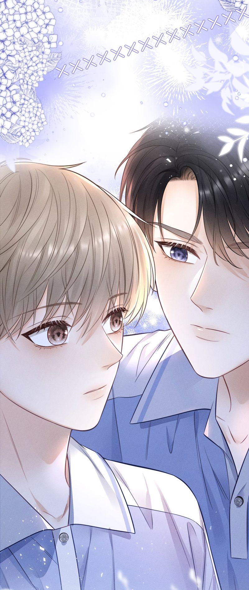 Thời Gian May Mắn Chapter 19 - Trang 3