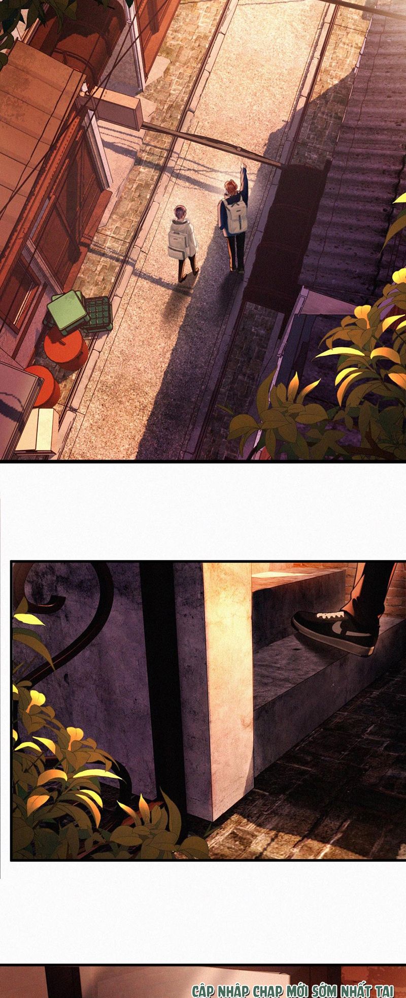 Môi Súng Chapter 120 - Next Chapter 121