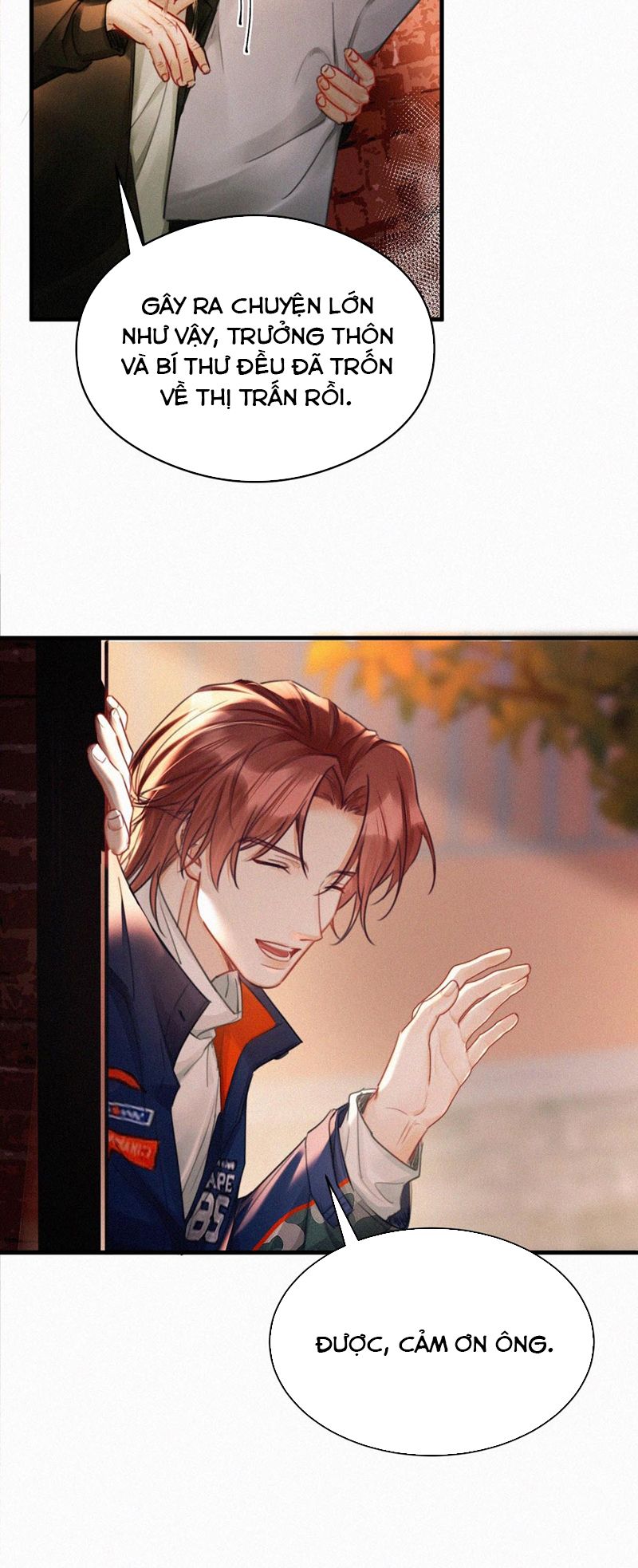 Môi Súng Chapter 120 - Next Chapter 121