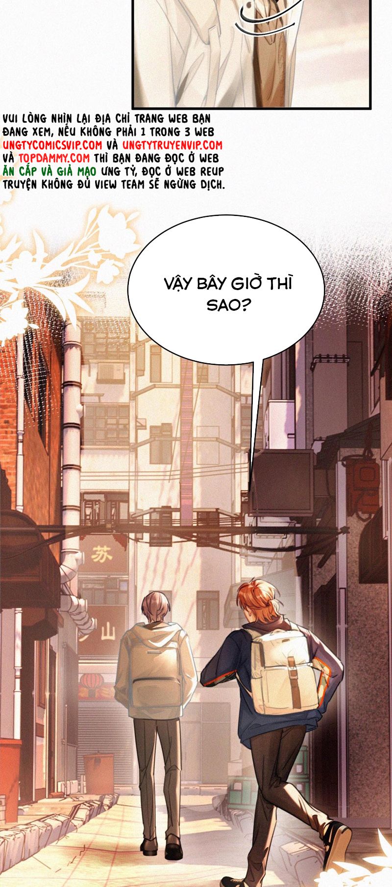 Môi Súng Chapter 120 - Next Chapter 121