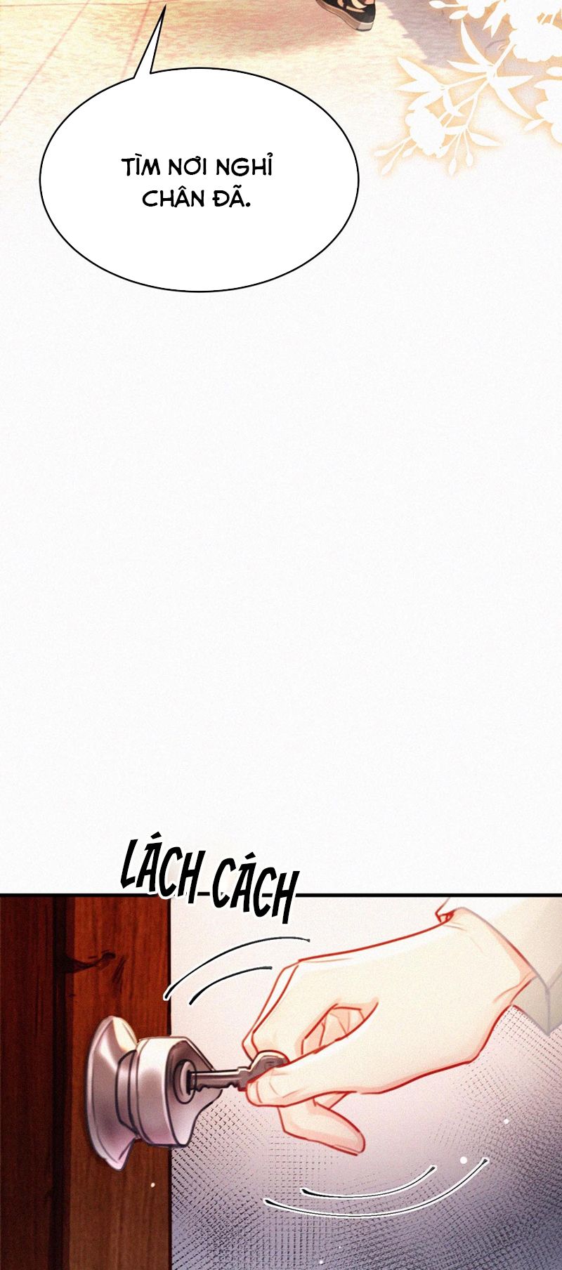 Môi Súng Chapter 120 - Next Chapter 121