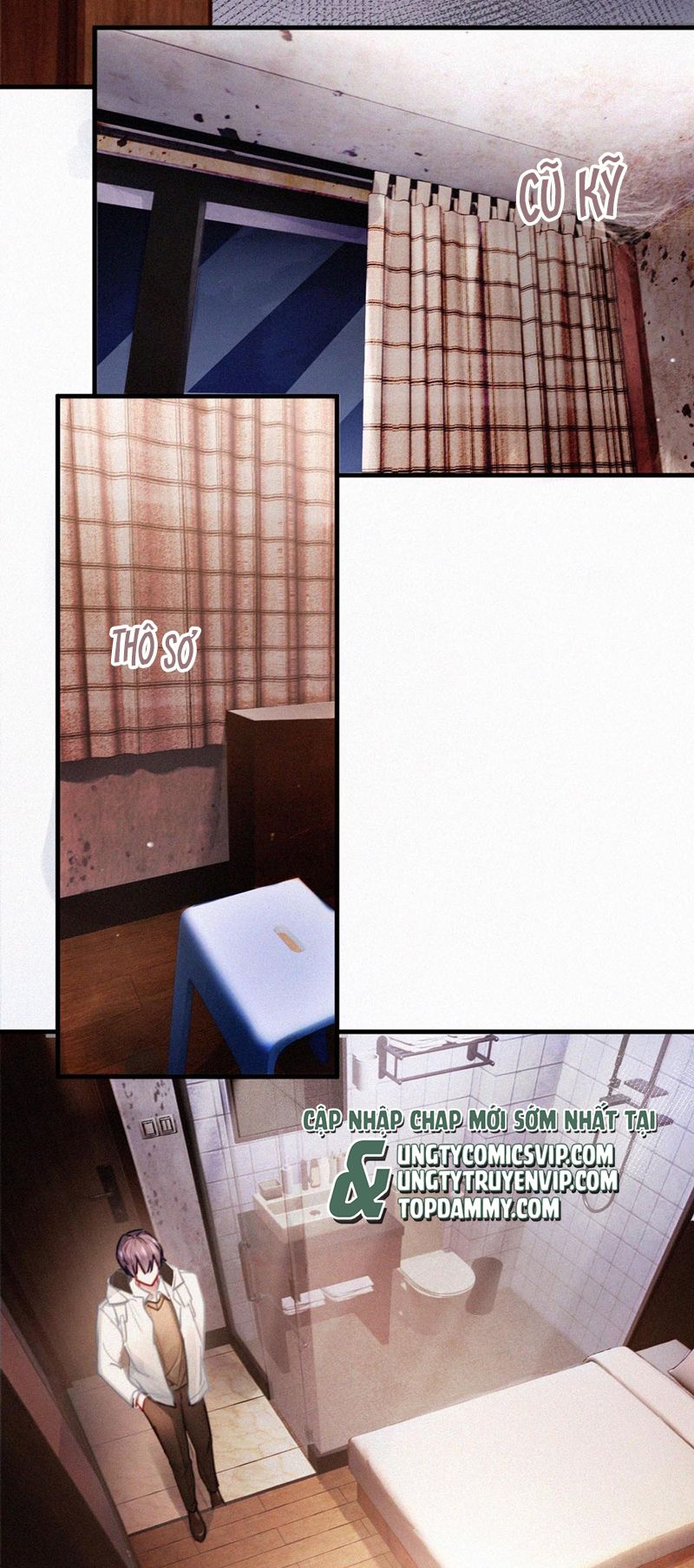 Môi Súng Chapter 120 - Next Chapter 121