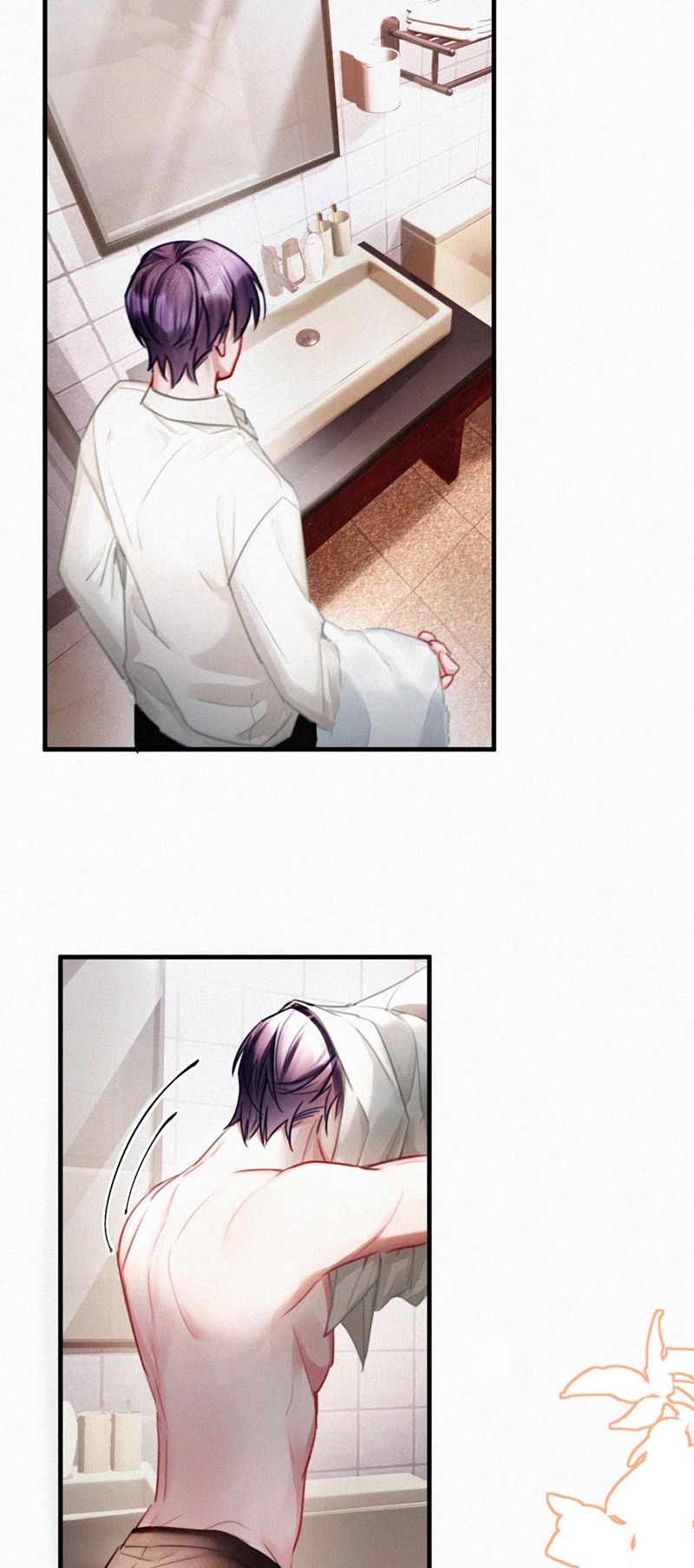 Môi Súng Chapter 120 - Next Chapter 121