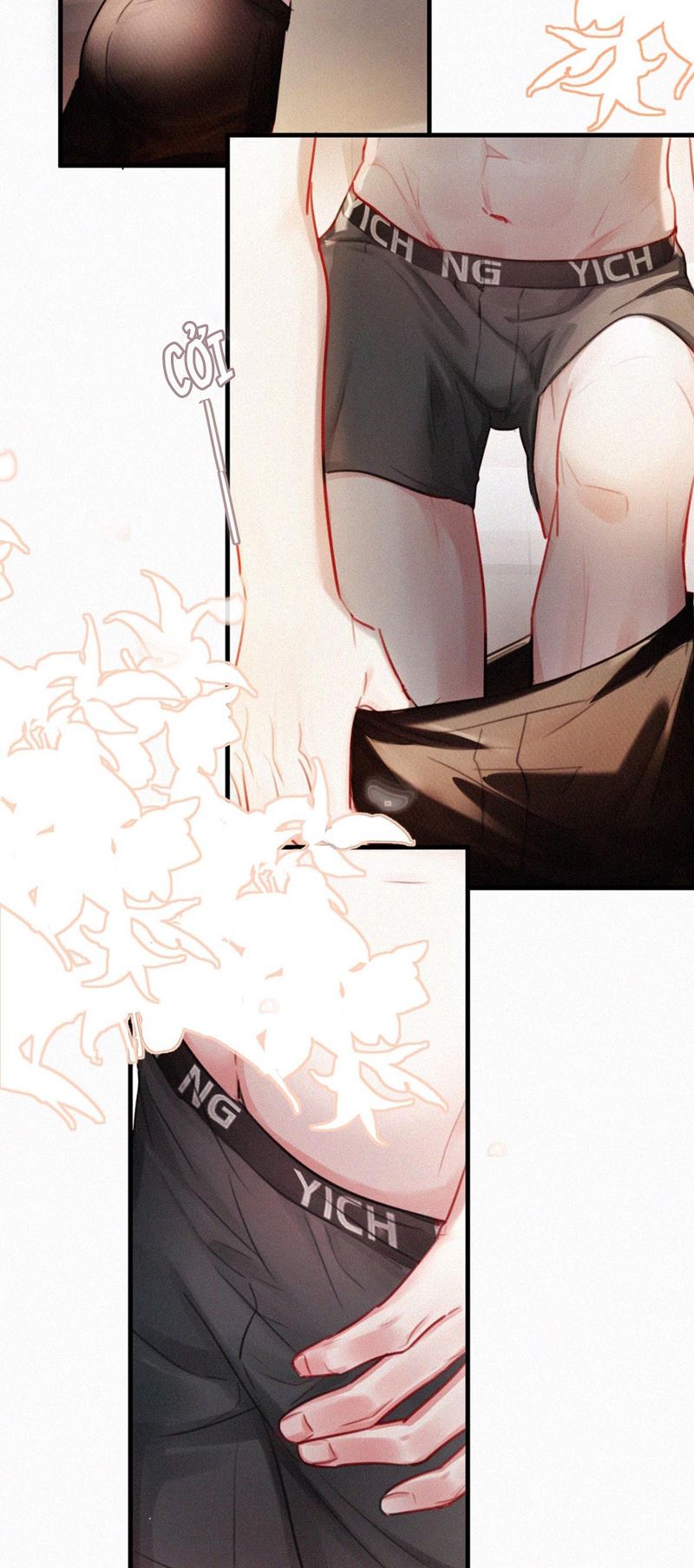 Môi Súng Chapter 120 - Next Chapter 121