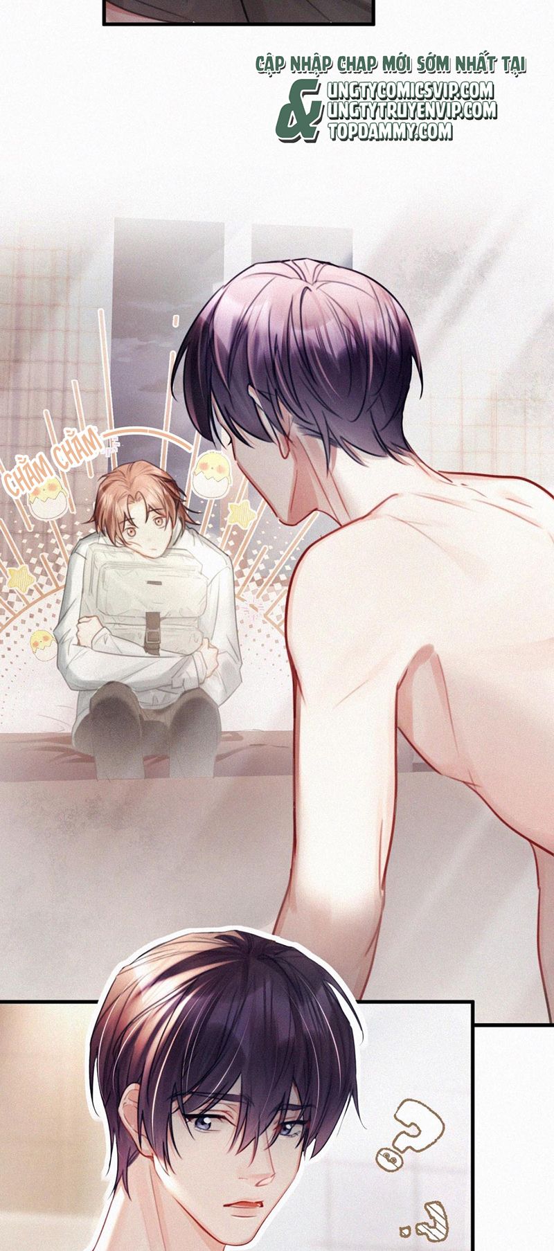 Môi Súng Chapter 120 - Next Chapter 121