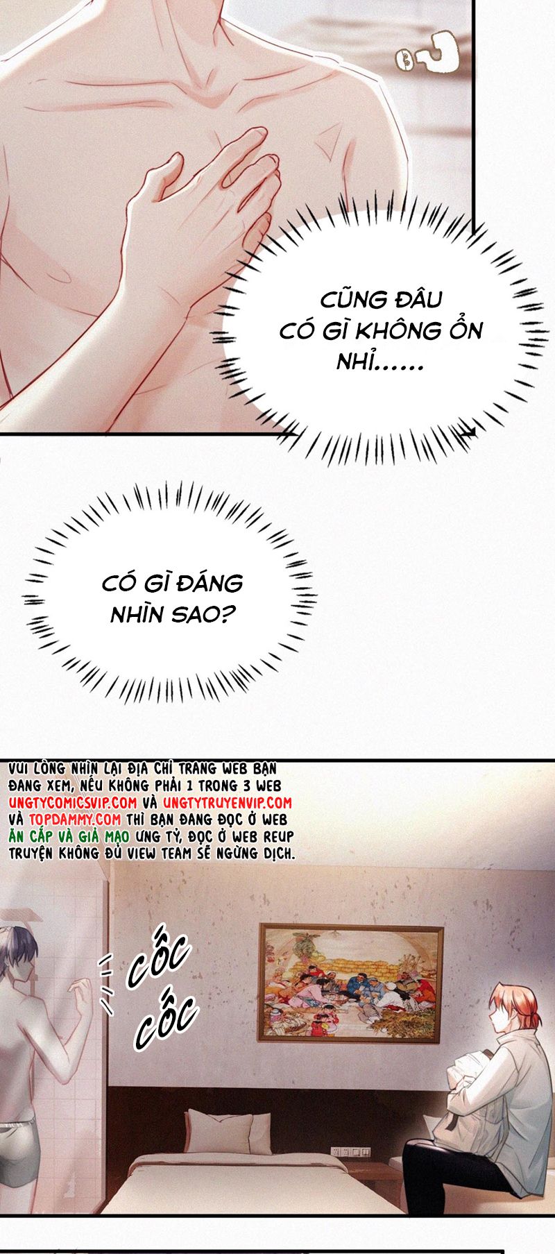 Môi Súng Chapter 120 - Next Chapter 121