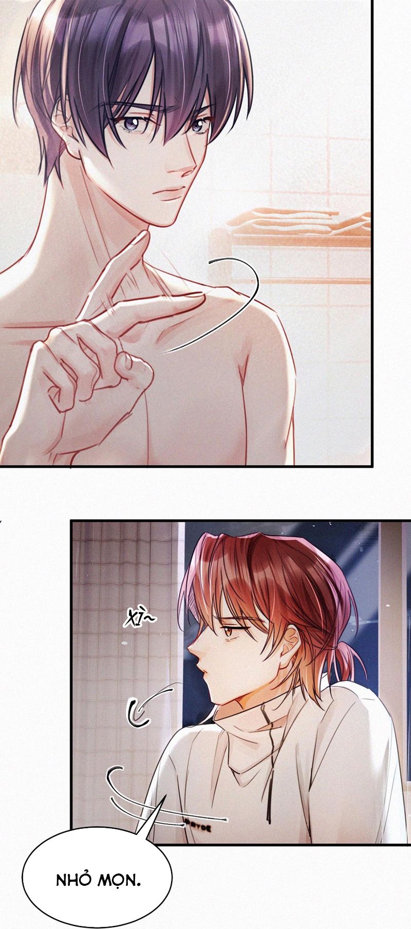 Môi Súng Chapter 120 - Next Chapter 121