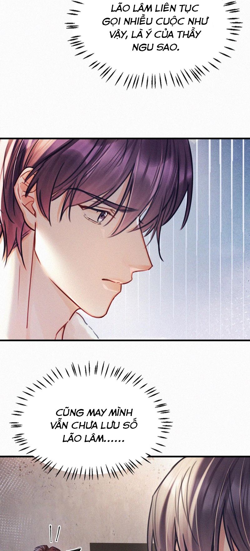 Môi Súng Chapter 120 - Next Chapter 121