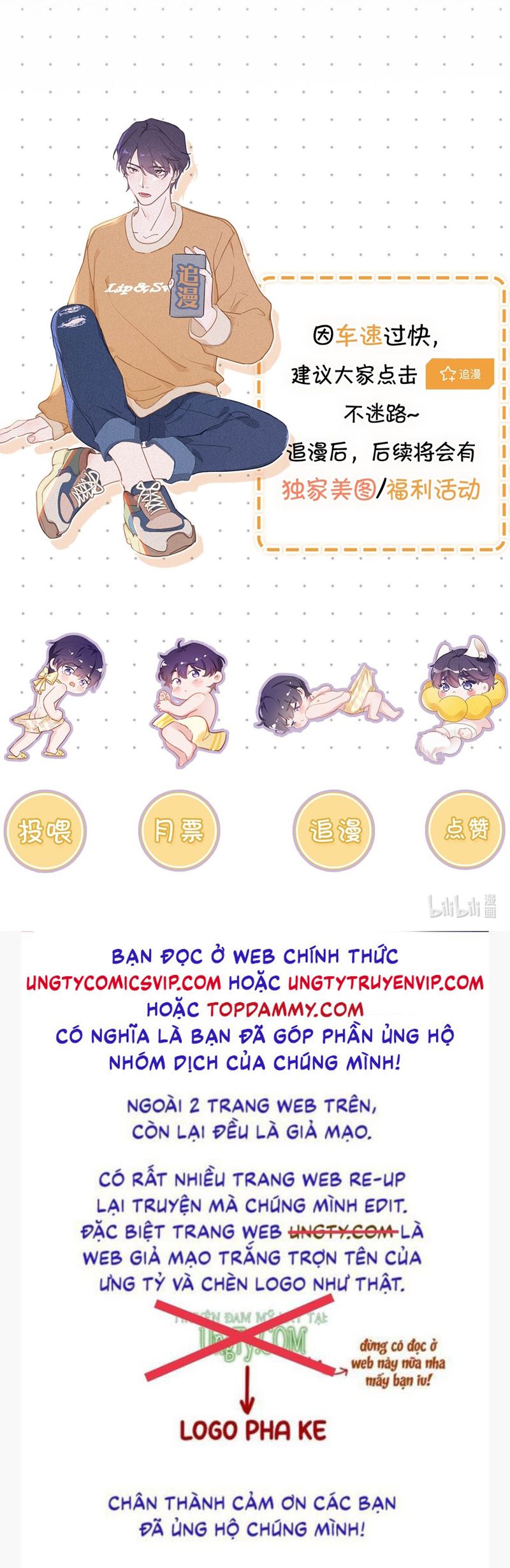 Môi Súng Chapter 120 - Next Chapter 121