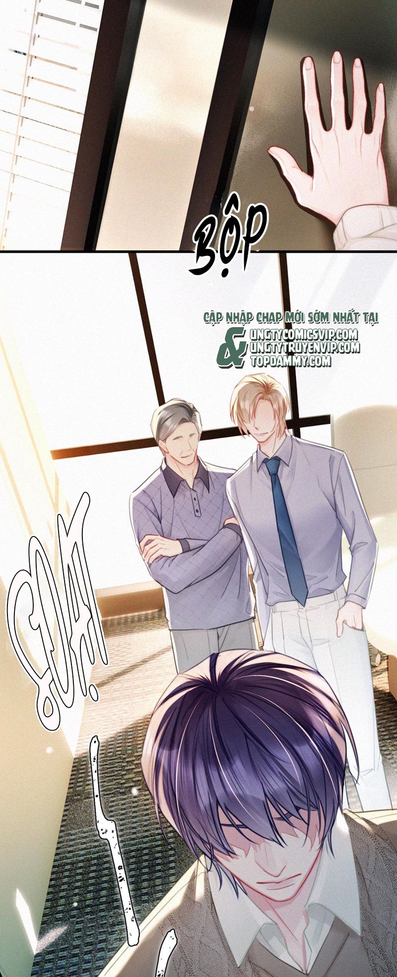 Môi Súng Chapter 120 - Next Chapter 121