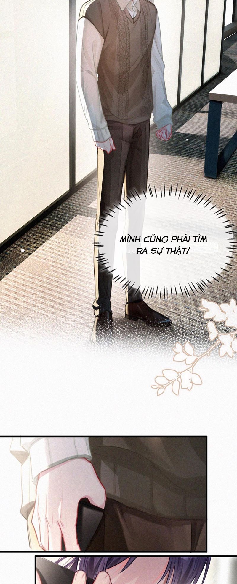 Môi Súng Chapter 120 - Next Chapter 121