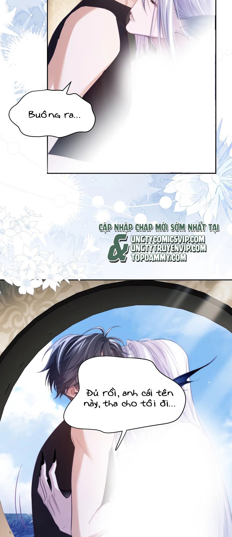 Desharow Nhân Ngư Chapter 38 - Trang 4