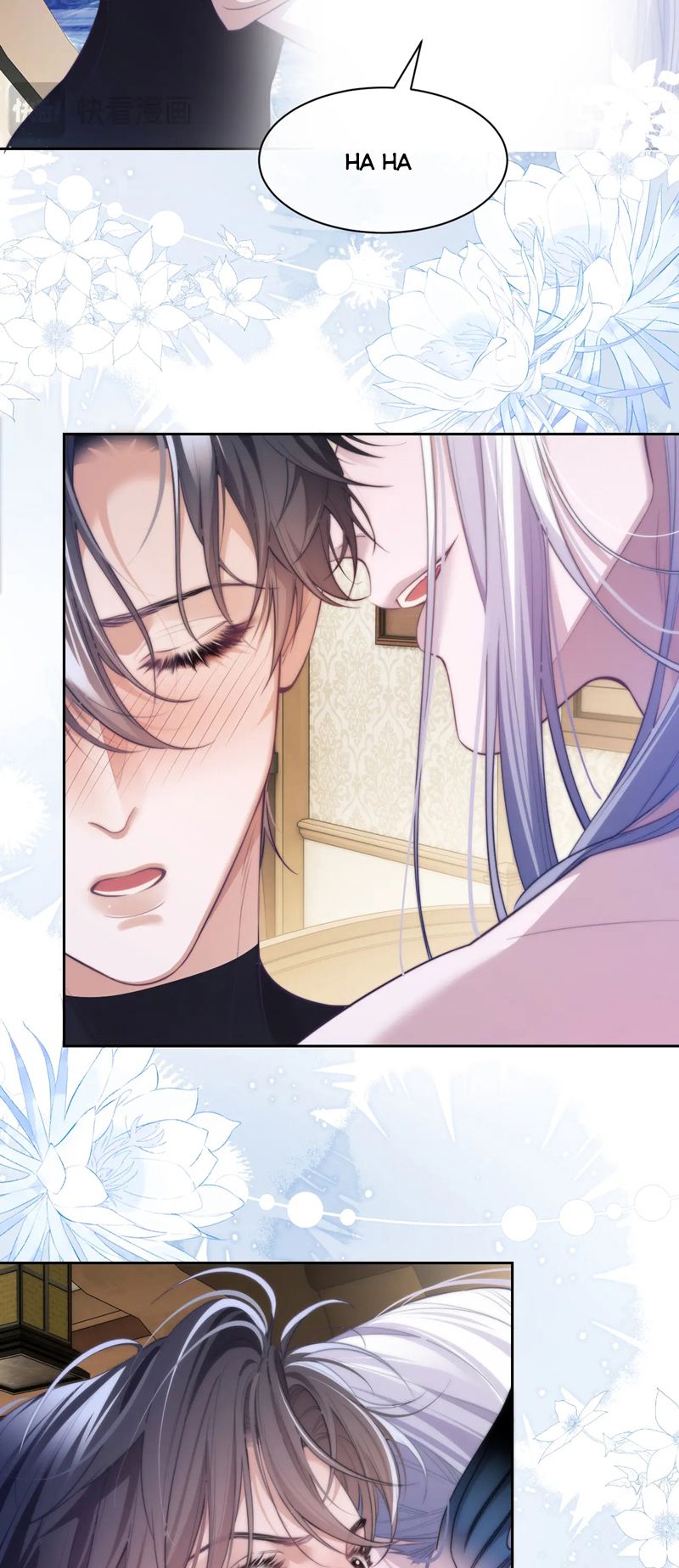 Desharow Nhân Ngư Chapter 38 - Trang 4