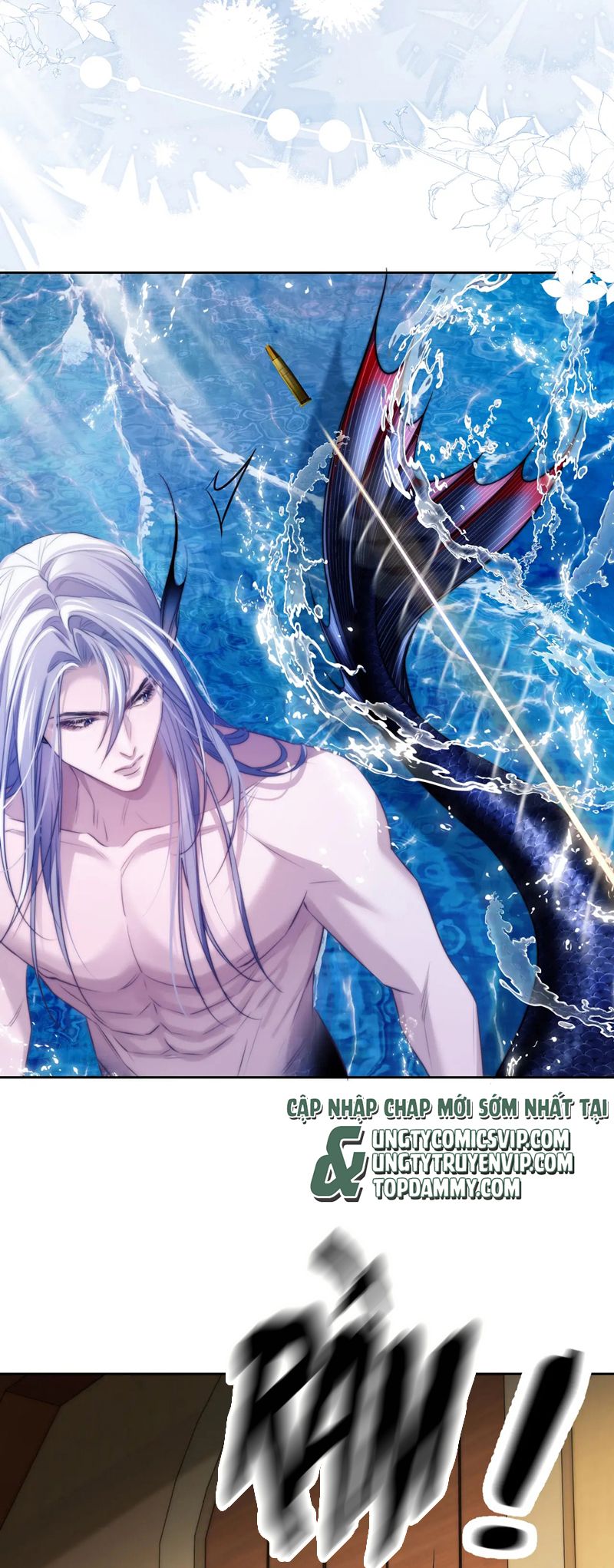 Desharow Nhân Ngư Chapter 38 - Trang 4