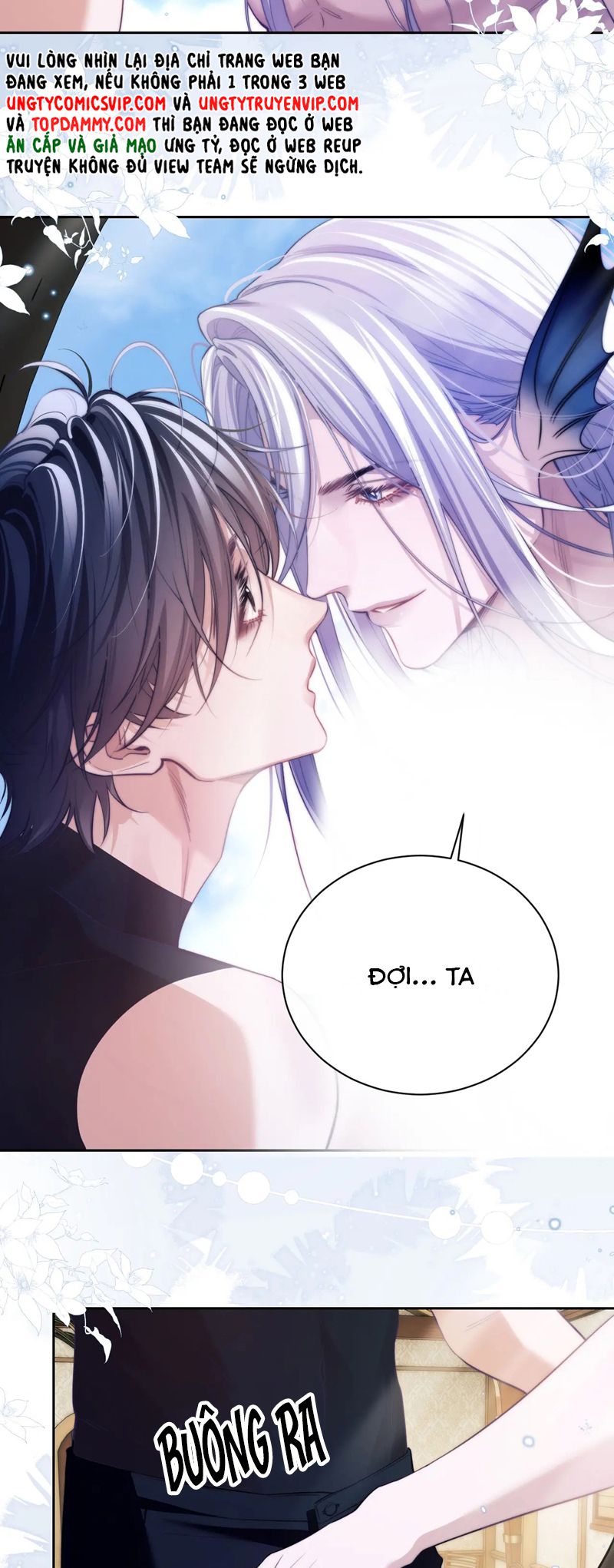 Desharow Nhân Ngư Chapter 38 - Trang 4