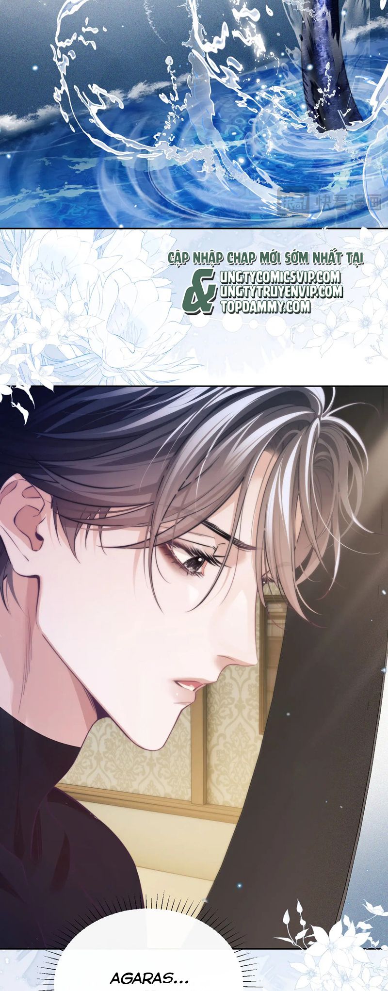 Desharow Nhân Ngư Chapter 38 - Trang 4