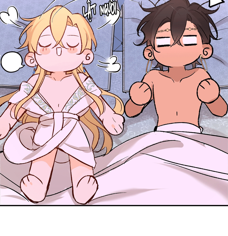 Mộng Tưởng Của Thần Quan Là Cưỡi Lên Thiên Cổ Ác Long Chapter 24 - Next Chapter 25