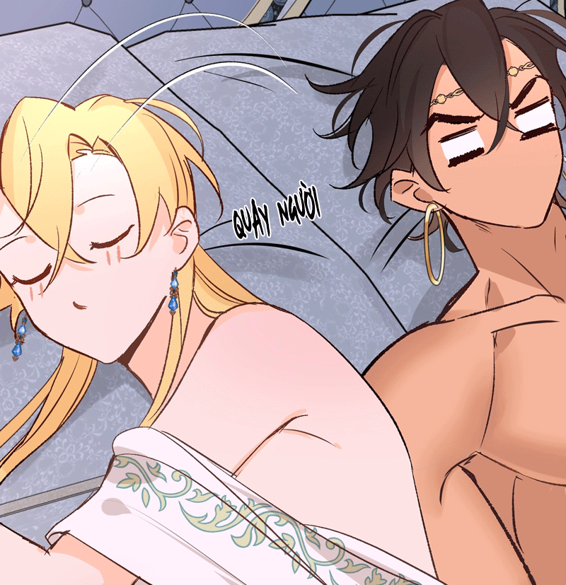 Mộng Tưởng Của Thần Quan Là Cưỡi Lên Thiên Cổ Ác Long Chapter 24 - Next Chapter 25