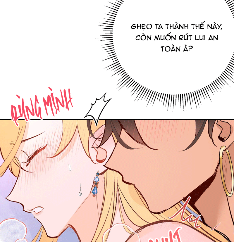 Mộng Tưởng Của Thần Quan Là Cưỡi Lên Thiên Cổ Ác Long Chapter 24 - Next Chapter 25