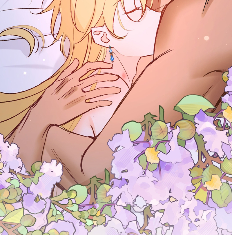 Mộng Tưởng Của Thần Quan Là Cưỡi Lên Thiên Cổ Ác Long Chapter 24 - Next Chapter 25