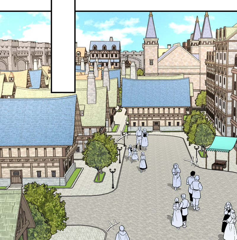 Mộng Tưởng Của Thần Quan Là Cưỡi Lên Thiên Cổ Ác Long Chapter 24 - Next Chapter 25