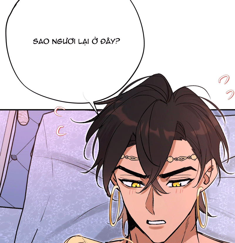 Mộng Tưởng Của Thần Quan Là Cưỡi Lên Thiên Cổ Ác Long Chapter 24 - Next Chapter 25