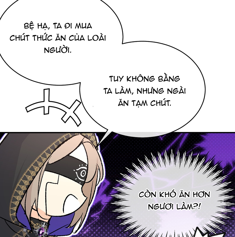 Mộng Tưởng Của Thần Quan Là Cưỡi Lên Thiên Cổ Ác Long Chapter 24 - Next Chapter 25