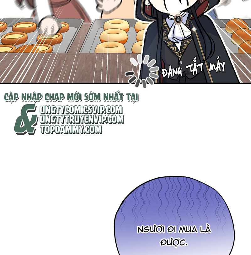 Mộng Tưởng Của Thần Quan Là Cưỡi Lên Thiên Cổ Ác Long Chapter 24 - Next Chapter 25