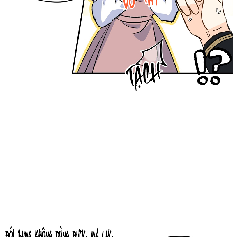 Mộng Tưởng Của Thần Quan Là Cưỡi Lên Thiên Cổ Ác Long Chapter 24 - Next Chapter 25