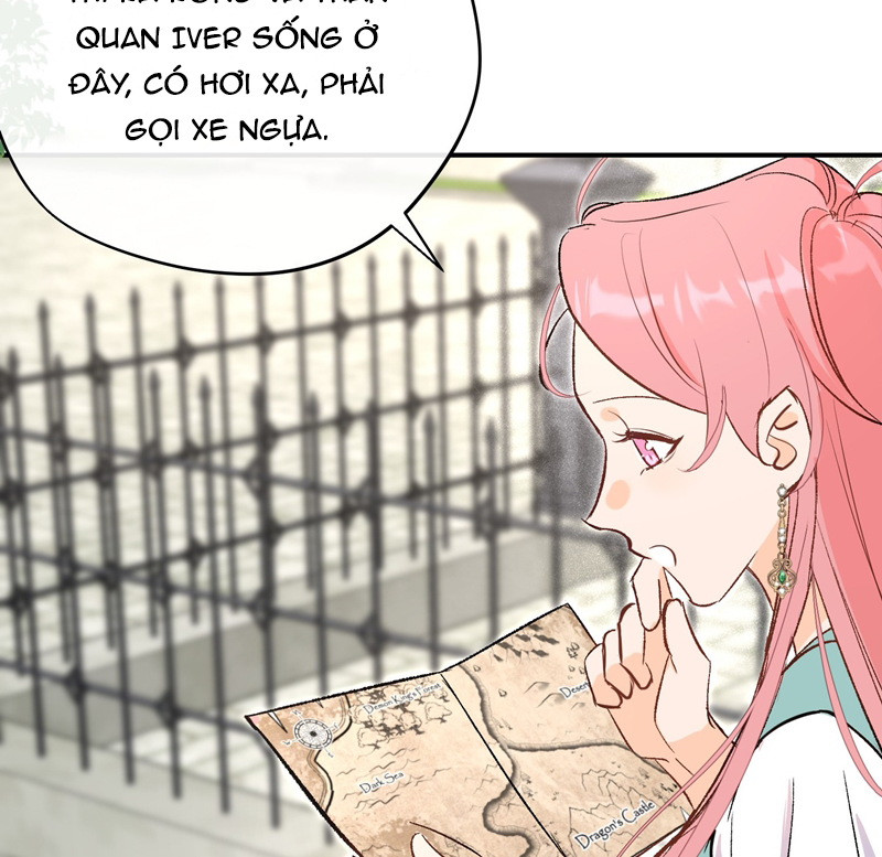 Mộng Tưởng Của Thần Quan Là Cưỡi Lên Thiên Cổ Ác Long Chapter 24 - Next Chapter 25