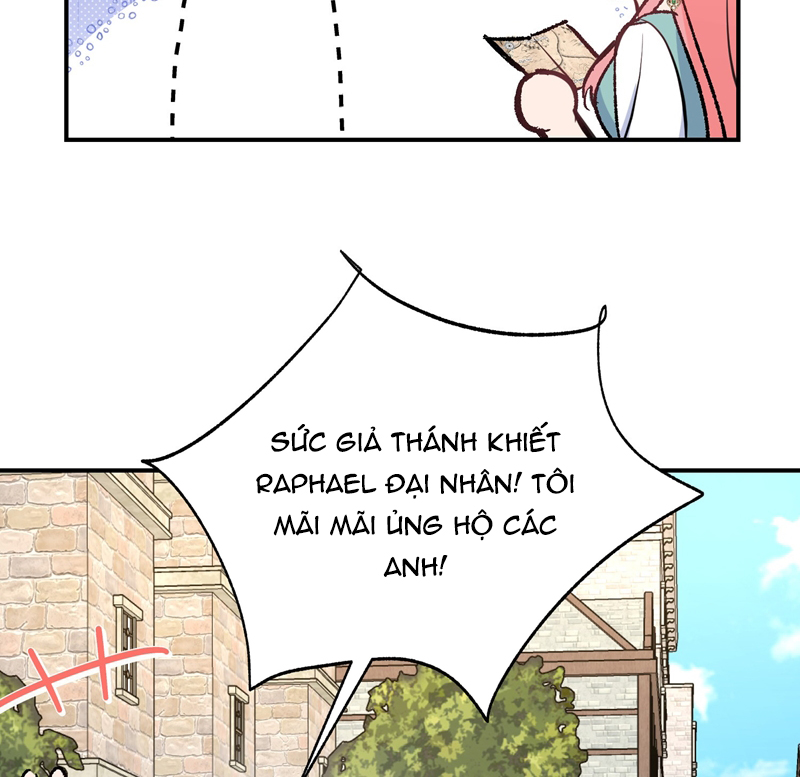 Mộng Tưởng Của Thần Quan Là Cưỡi Lên Thiên Cổ Ác Long Chapter 24 - Next Chapter 25