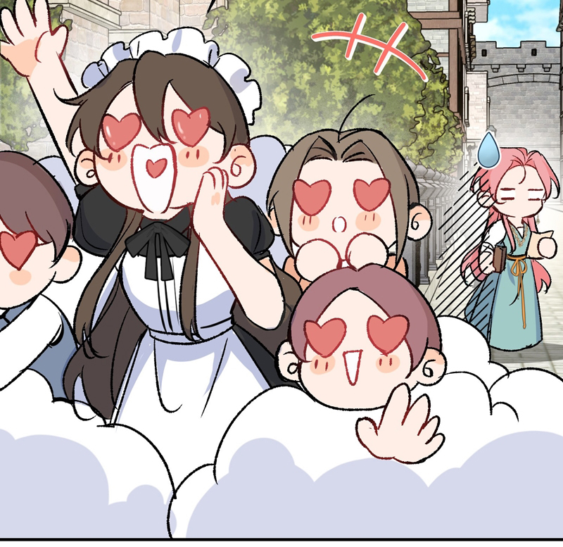 Mộng Tưởng Của Thần Quan Là Cưỡi Lên Thiên Cổ Ác Long Chapter 24 - Next Chapter 25