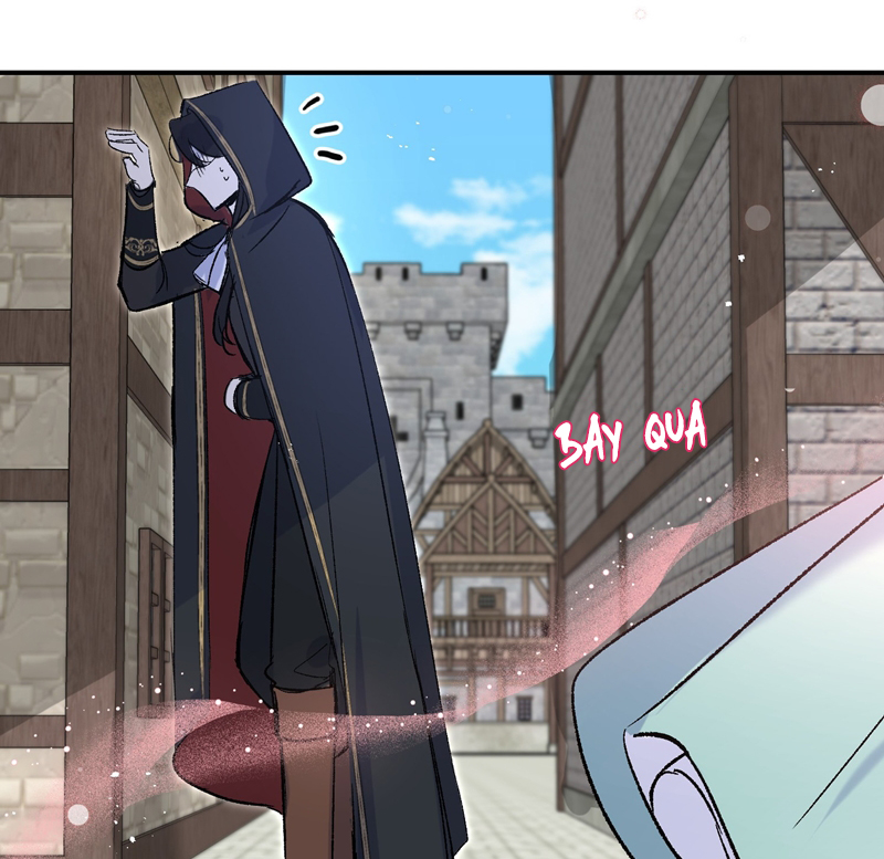 Mộng Tưởng Của Thần Quan Là Cưỡi Lên Thiên Cổ Ác Long Chapter 24 - Next Chapter 25