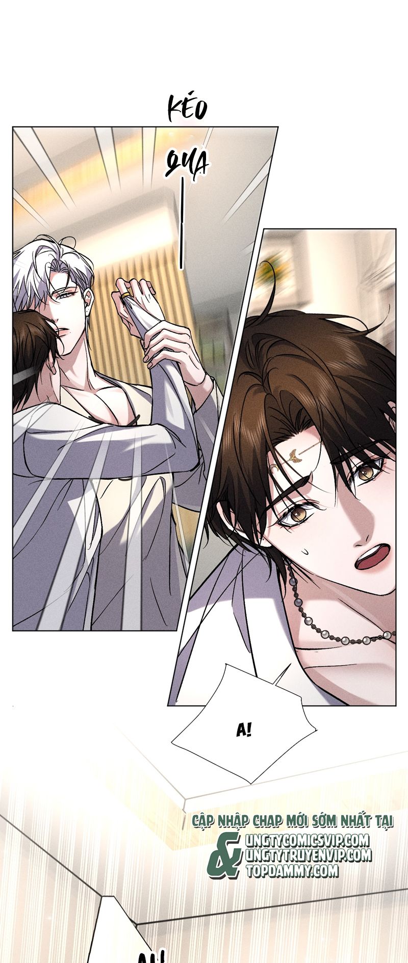 Ảnh Đế Cứ Muốn Làm Kim Chủ Của Tôi Chapter 20 - Trang 4