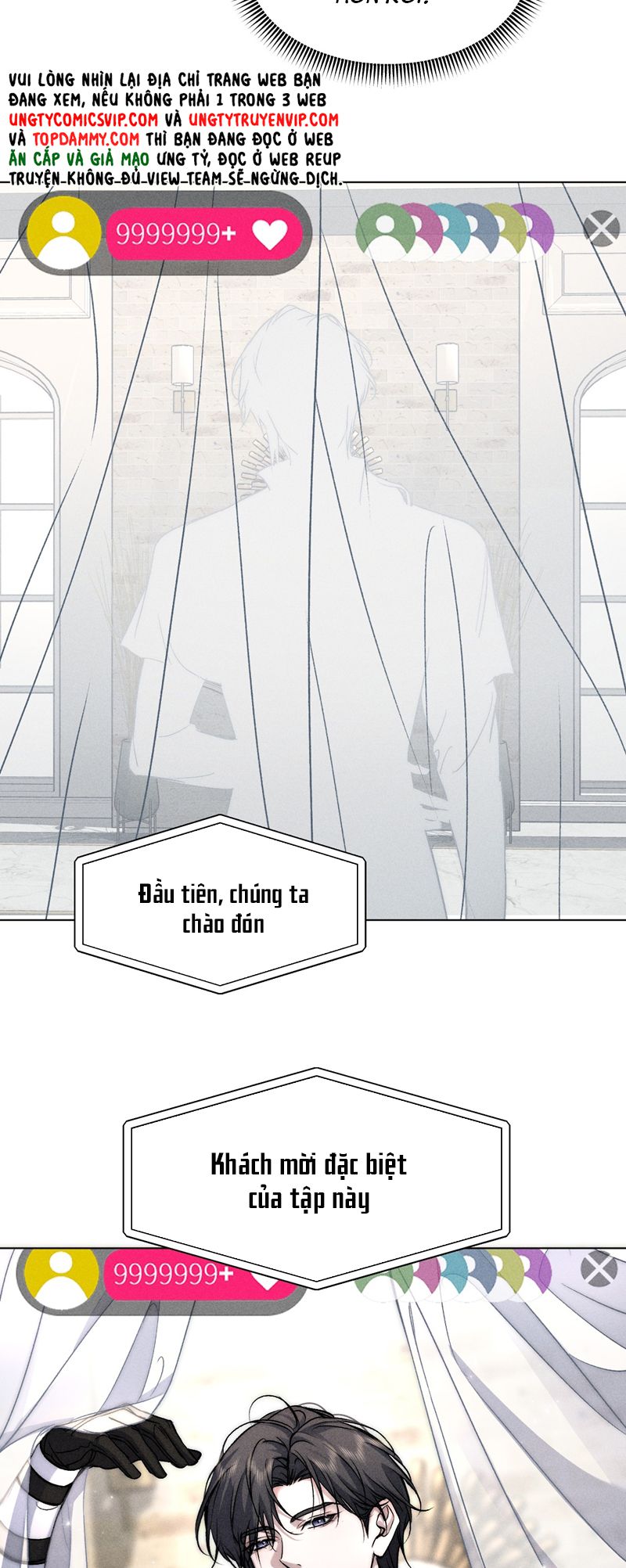 Ảnh Đế Cứ Muốn Làm Kim Chủ Của Tôi Chapter 20 - Trang 4