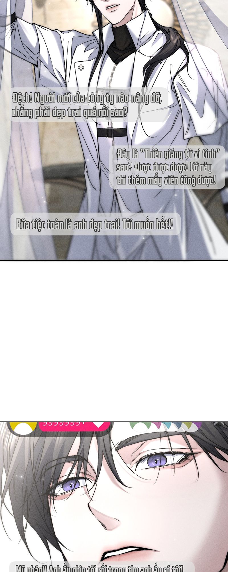 Ảnh Đế Cứ Muốn Làm Kim Chủ Của Tôi Chapter 20 - Trang 4