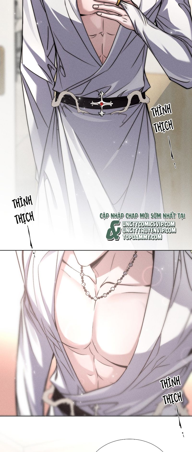 Ảnh Đế Cứ Muốn Làm Kim Chủ Của Tôi Chapter 20 - Trang 4