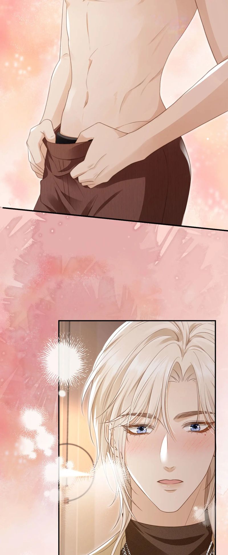 Bạch Nguyệt Quang Hắn Yêu Thế Thân Rồi Sao?! Chapter 17 - Trang 4