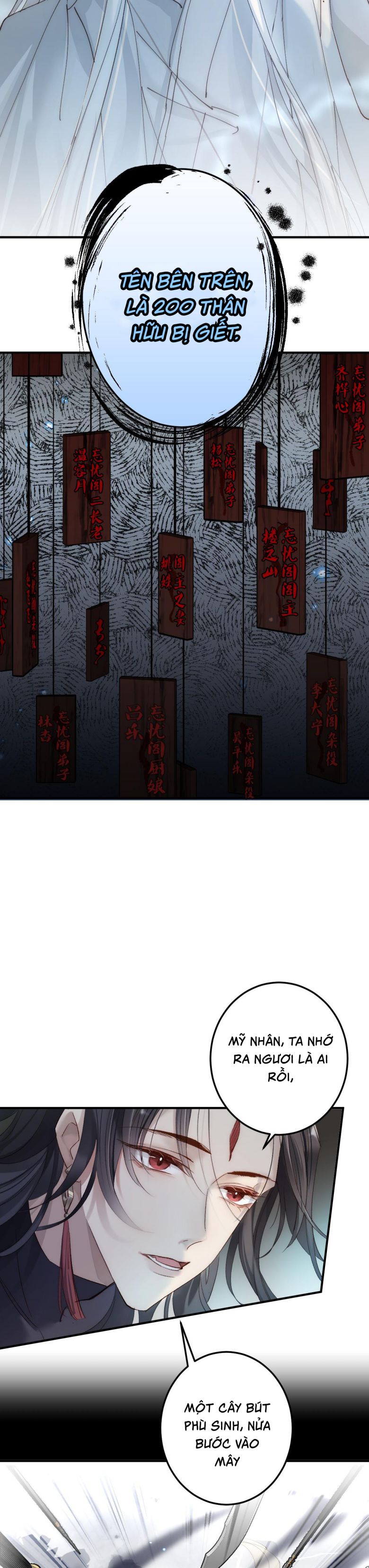 Chuyển Nghịch Âm Dương Chapter 1 - Trang 4